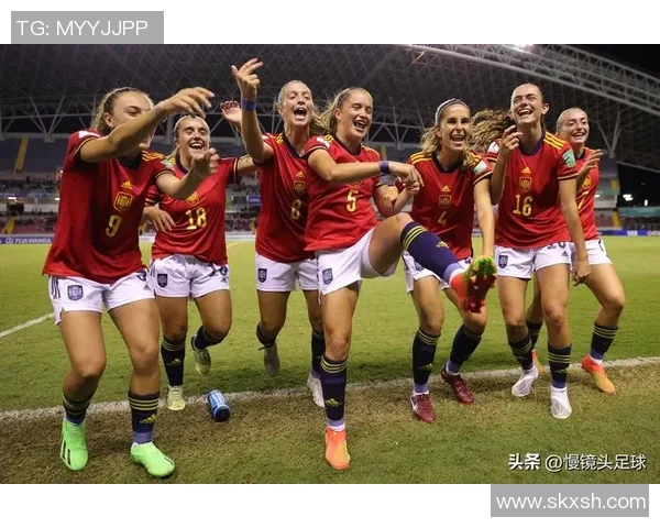 女足世界杯中国队晋级八分之一决赛，实现四强梦想！