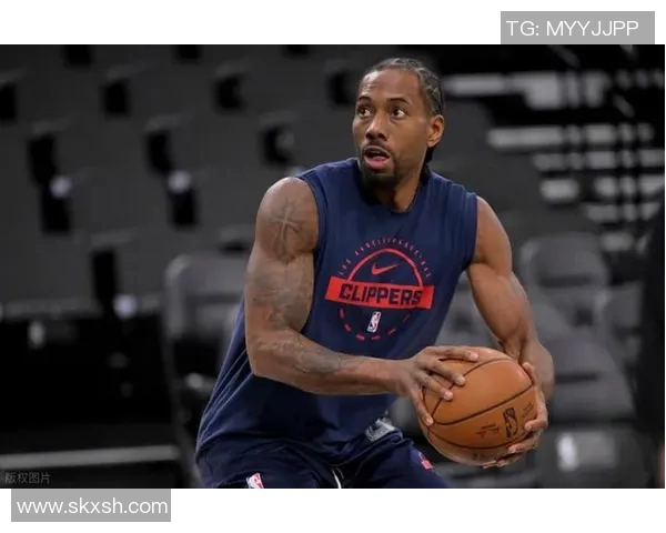 快船队连胜五场，伦纳德状态火热：总冠军之路光芒四射