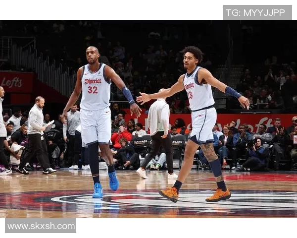 快船击败奇才，继续向前迈进：NBA豪强再现夺冠雄心