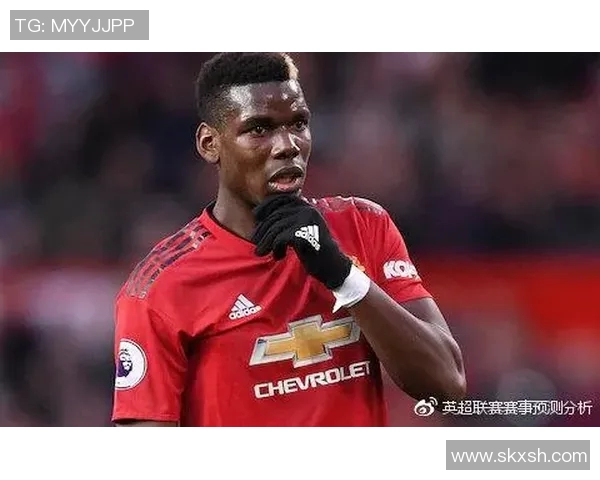 曼联宣布博格巴因伤将缺席接下来的英超比赛