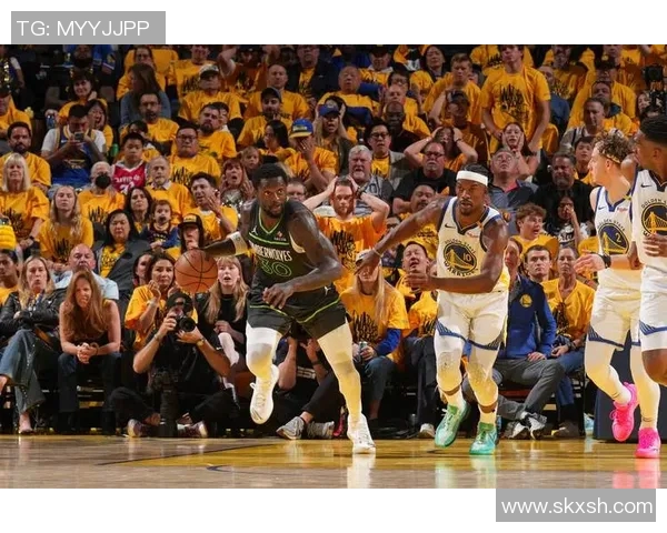 森林狼不敌勇士，杨恩砍下27分展现非凡实力