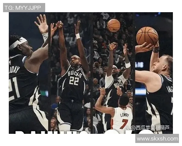 雄鹿大胜热火，强势扳平系列赛